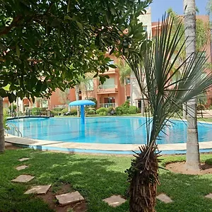 Marrakech Garden Marrakesh