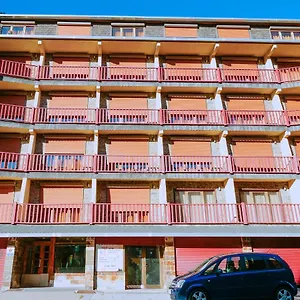 Kione Calgary Appartement Pas de la Case