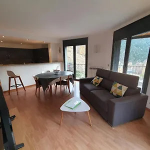 Altissim Tarter - Incles - Ransol Appartement El Tarter