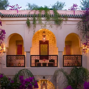 Riad Meriem Μαρακές