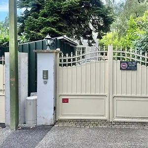 Mont-blanc Appartement Genève