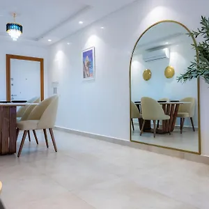 Thecasaedition - Gueliz Residency Apartment