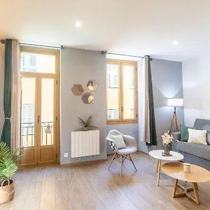 Le Mattoni 2 Appartement Menton
