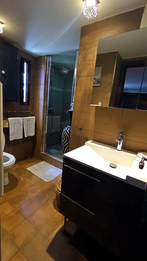 Appartement Dar L'Hna à Marrakesh Maroc