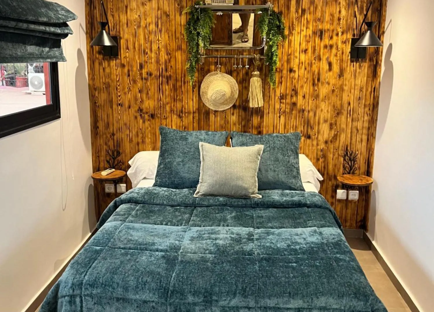 Appartement Dar L'Hna à Marrakesh 0*,  Maroc