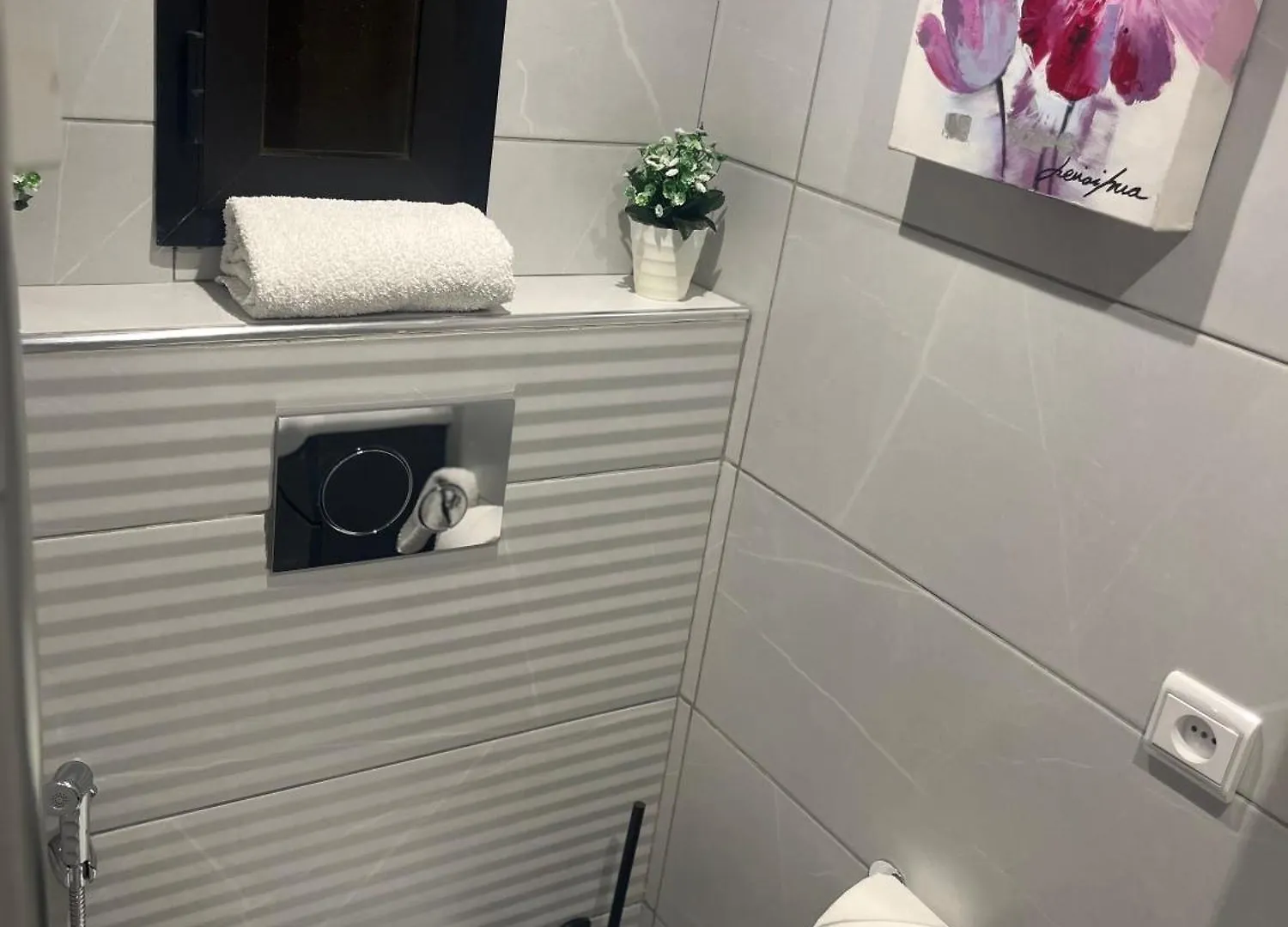 Appartement Dar L'Hna à Marrakesh